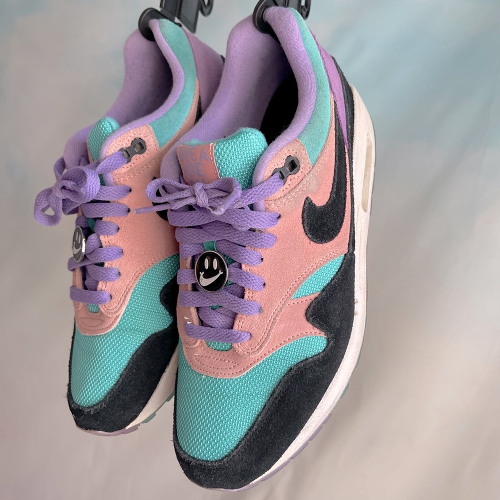 2019 Air Max 1 Have A Nike Day Men’s Size 7.5